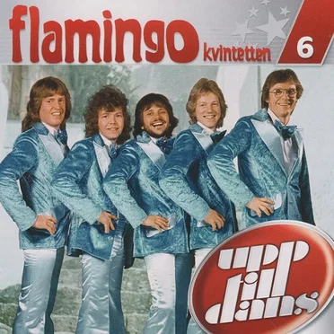 Flamingokvintetten