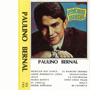 Paulino Bernal