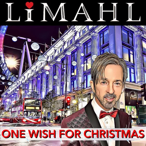 One Wish for Christmas