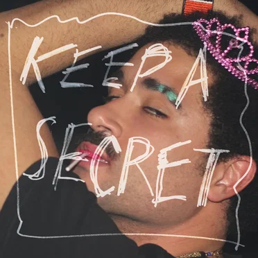 Keep a Secret by Mirror Kisses - album cover