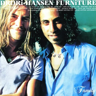 Drori-Hansen Furniture