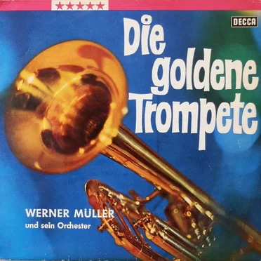 Die goldene Trompete