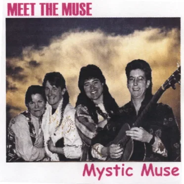 Meet the Muse