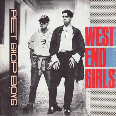 West End Girls