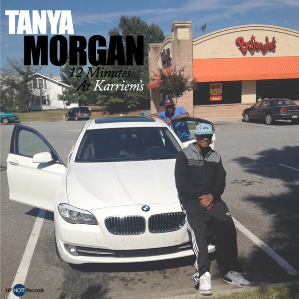 12 Minutes at Karriem's