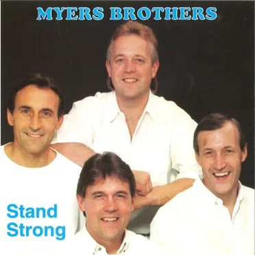 Stand Strong