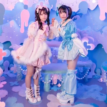 Rainbow☆Wonderland by Twinkle☆Vent - album cover