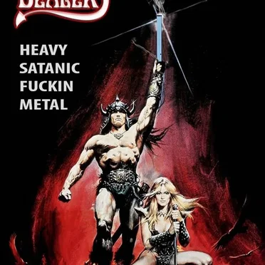 Satan's Dealer
