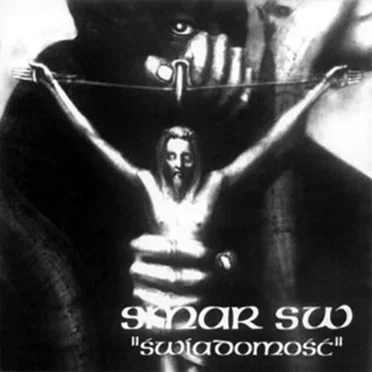 Świadomość by Smar SW - album cover