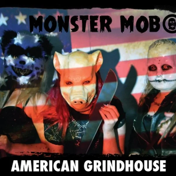 American Grindhouse
