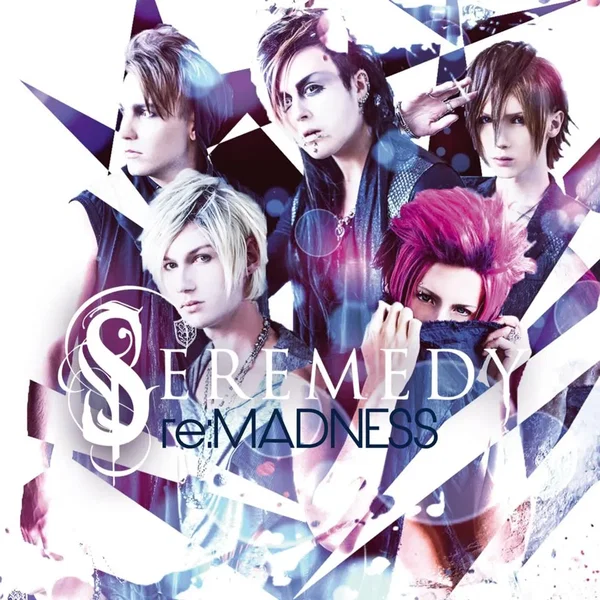 re:MADNESS