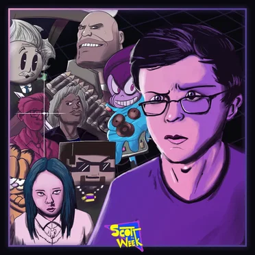Scott the Week: The Album