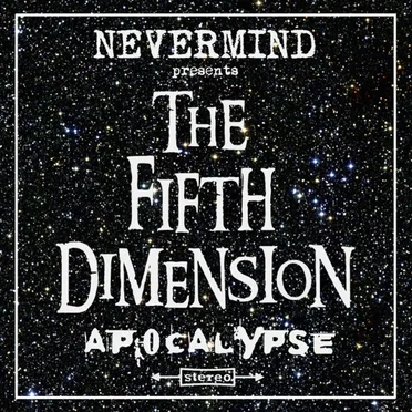 The Fifth Dimension