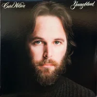 Carl Wilson artist image