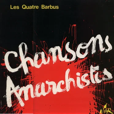 Chansons anarchistes