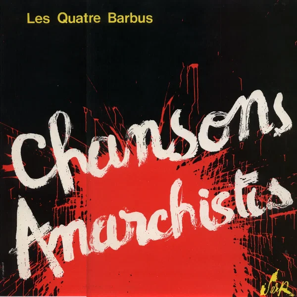 Chansons anarchistes