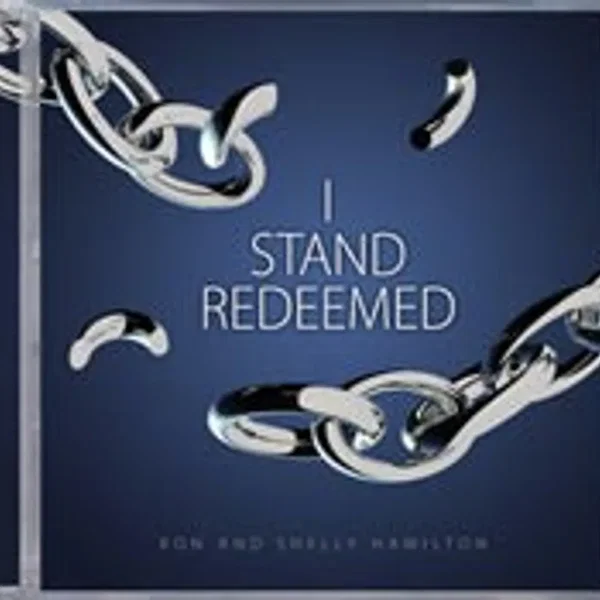 I Stand Redeemed