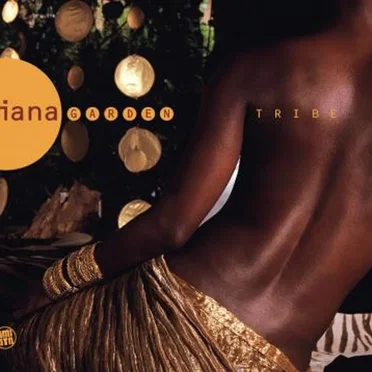 Diana Garden: Tribe by Various Artists - album cover