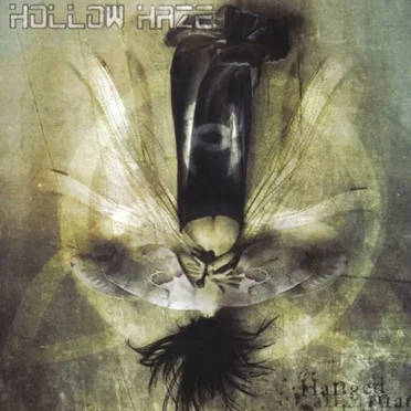 The Hanged Man by Hollow Haze - album cover