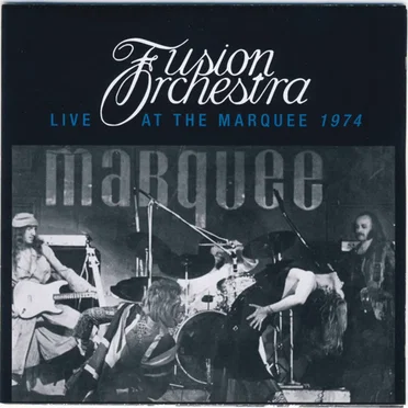 Fusion Orchestra