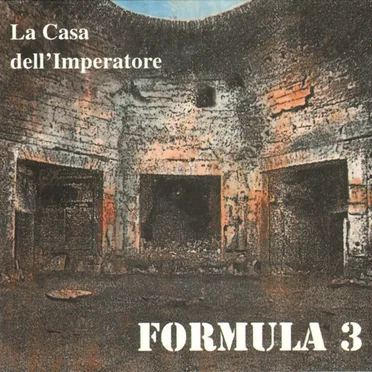 La casa dell’Imperatore