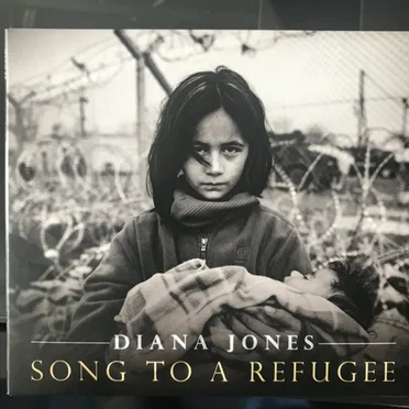 Diana Jones