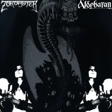 Aldebaran / Zoroaster