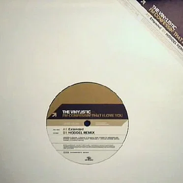 The Vinylistic