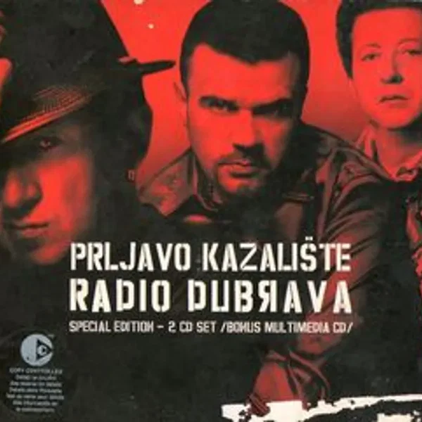 Radio Dubrava