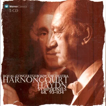 Symphonies 68, 93-104