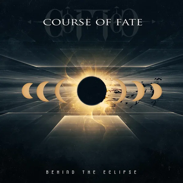 Behind The Eclipse