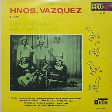 Hermanos Vázquez