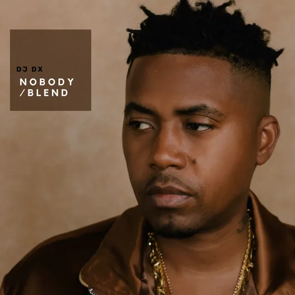 No Body (Blend)