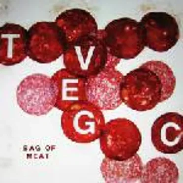 Bag of Meat by The Victorian English Gentlemens Club - album cover