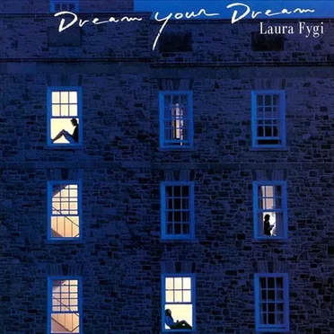 Dream Your Dream