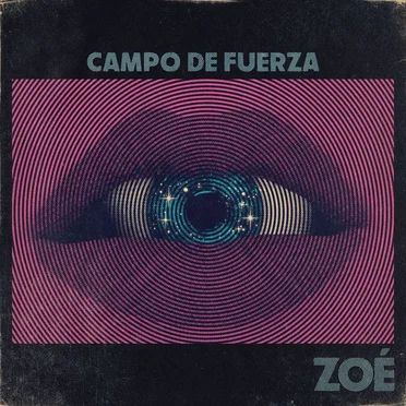 Campo de fuerza