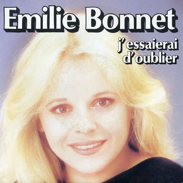 J’essaierai d’oublier