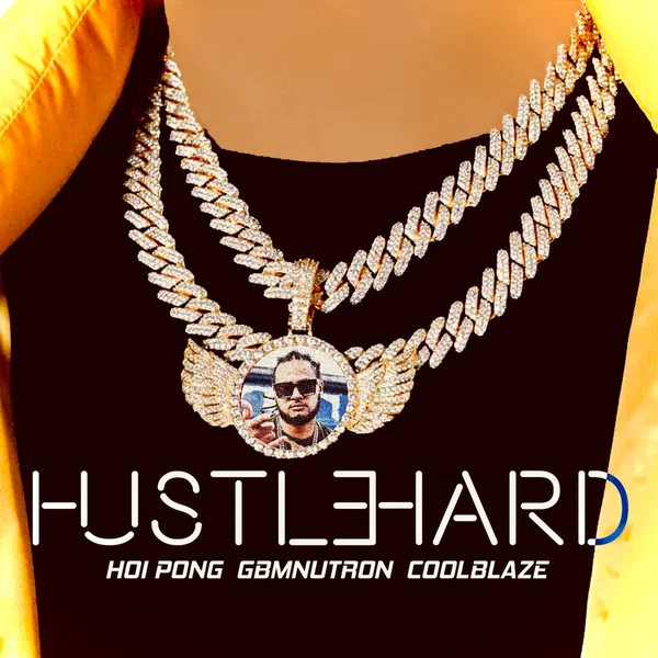 Hustle Hard