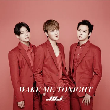 WAKE ME TONIGHT