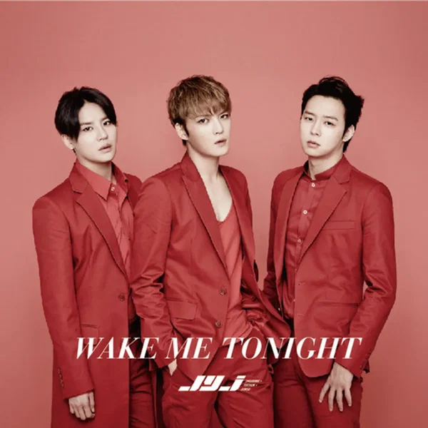 WAKE ME TONIGHT