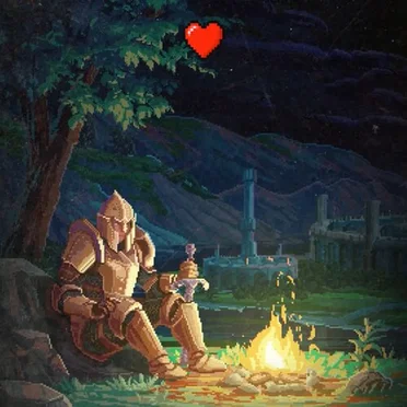 Oblivion but it's lofi beats