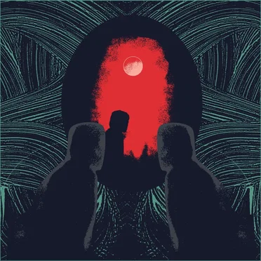 A la quinta hoguera by Fasenuova - album cover