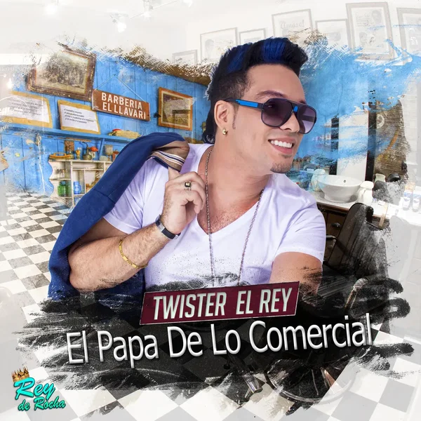 El papá de lo comercial