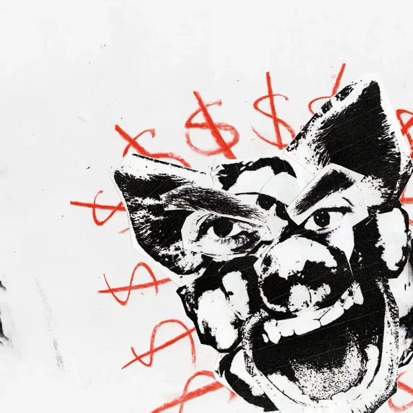 We Despise the Bourgeoisie