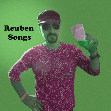 Reuben and the Bridge
