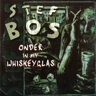 Onder in my whiskeyglas / De macht van de muziek