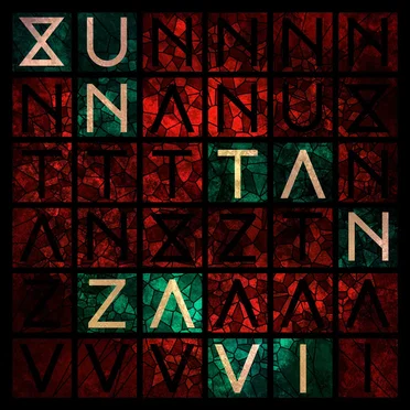 Xuntanza, Vol. VI by Various Artists - album cover