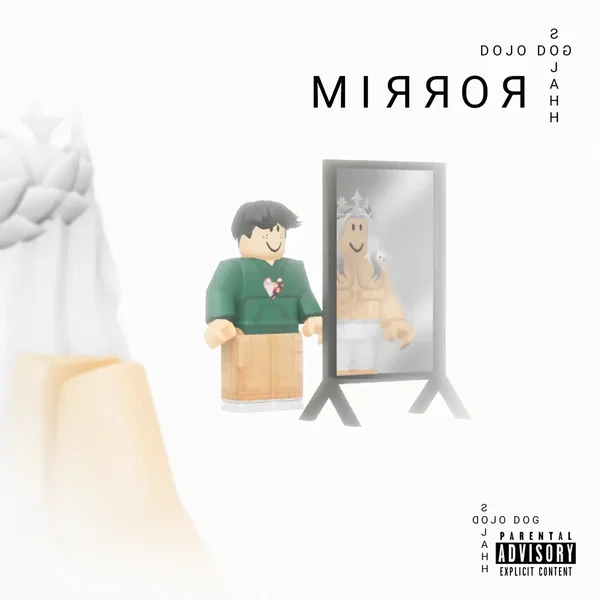 MIЯЯOЯ