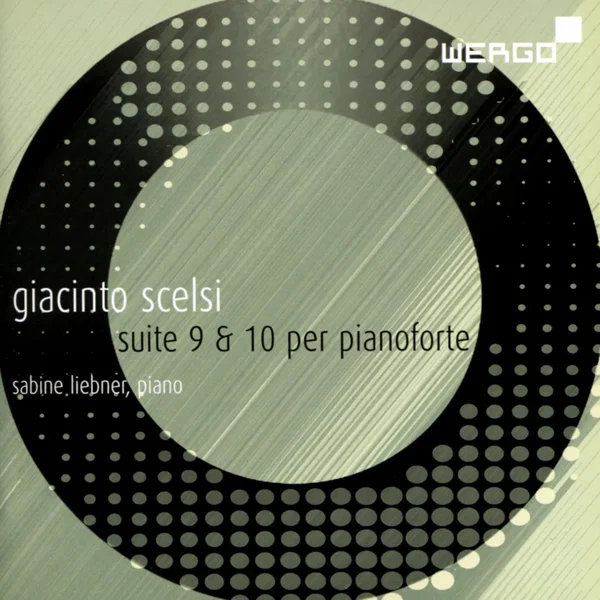 Suite 9 & 10 per pianoforte