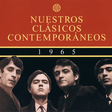 Nuestros clásicos contemporáneos (1965): Por fin, el pop español by Various Artists - album cover